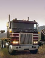 Western Star Cabover Tractor Truck 1979 года